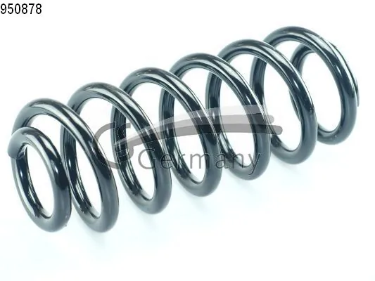 Suspension Spring